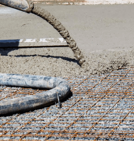 Concreto para Elementos Estruturais - Solidez Concretos