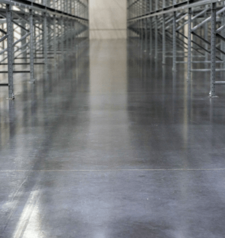 Concreto para Pisosbr Industriais e Comerciais - Solidez Concretos